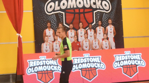 BK REDSTONE padl v Kolíně po prodloužení