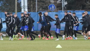 Sigma poprvé hraje, začíná proti Vyškovu