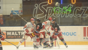 Mora má volno, dva zápasy odloženy pro karanténu soupeře