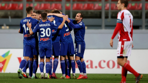 Jílek: Je to pro nás důležitý výsledek