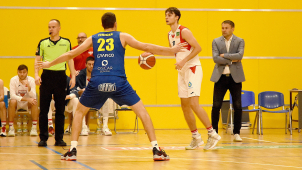 Odměna za výdrž: BK REDSTONE vyloupil Folimanku