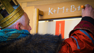 Tříkrálová sbírka na Olomoucku vynesla přes dva miliony korun