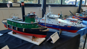 Výstaviště Flora se chystá na návrat akce For Model