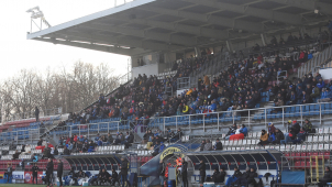 Program sportovních akcí na Olomoucku