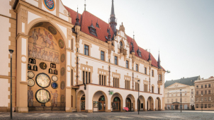 Záleská, Bačák, Tichák, Pejpek i Žbánek. Kdo chce být primátorem?