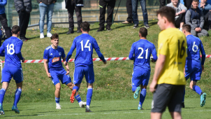 Langer: Můžu jen podávat stabilní výkony