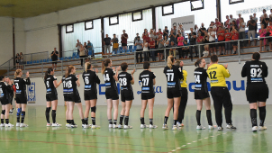 Zora první zápas vyhrála o čtyři branky