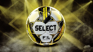 Jednotný míč pro FORTUNA:LIGU odtajněn