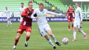 Obránce Radek Látal jde ze Sigmy do Boleslavi