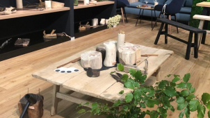 Tento týden o muži, který vyměnil kuchařský nůž za dláto