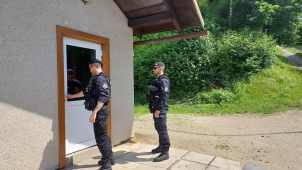 Evropský den proti vloupání připomíná rady a doporučení