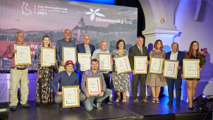 Dvacet pět míst v Olomouckém kraji, kde vás to bude bavit