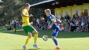 Sigma na soustředění prohrála s Galatasaray