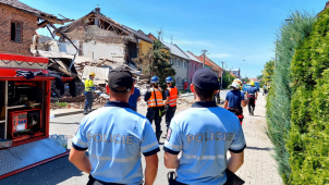 Policie hledá zloděje, kteří ukradli i platební karty
