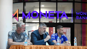 Sigma by byla ráda v první šestce