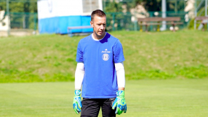 Sigmě chybí gólmani, podepsala Fendricha