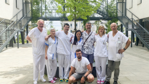 Odborníci z Fakultní nemocnice Olomouc zvou na konferenci