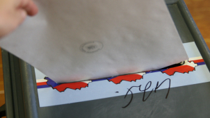 Volby: způsoby úpravy hlasovacího lístku