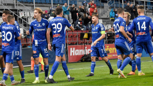 14. kolo: Sigma hraje o další body v Teplicích