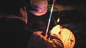 Olomoučané si připomněli vznik samostatného Československého státu