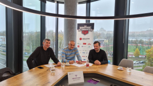 Basketbalisté BK REDSTONE mají nového trenéra