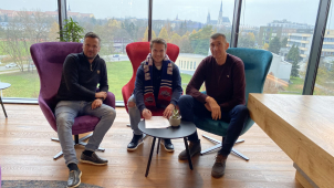 BK REDSTONE posiluje, získal nového hráče