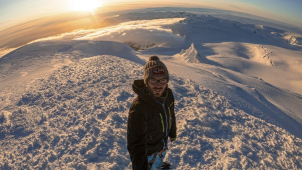 Inspirativní přednáška z toulek po české krajině. Olomoucký cestopisec pokřtí svou novou knihu
