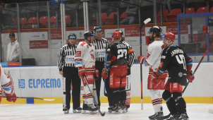 Program sportovních akcí na Olomoucku