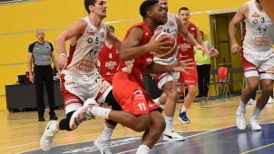 BK REDSTONE se rozplynula naděje na postup