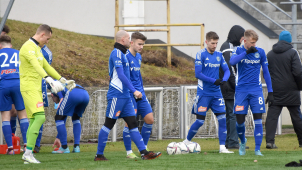 Program sportovních akcí na Olomoucku