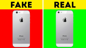 Pozor na padělky! Muž zaplatil za falešný telefon 24 tisíc