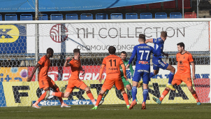 26. kolo: Sigma má doma Bohemians