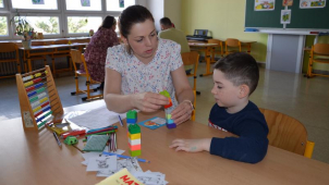 Zápis: do prvních tříd v Přerově nastoupí v září asi 400 dětí