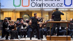 Ani osobnosti je neobměkčily: divadlo s filharmonií chtějí spojit