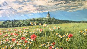 Festival Dny umění nevidomých nabídne působivou výstavu