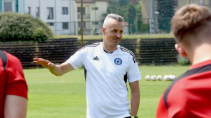 Janotka: Jdu do toho s respektem