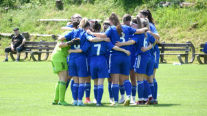 Fotbalistky SK Sigma Olomouc začínají dvakrát venku