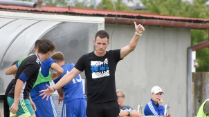 Krajčovič začal s devatenáctkou dobře