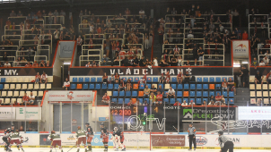 Program sportovních akcí na Olomoucku