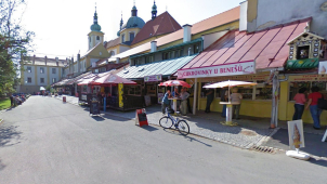 Radnice i nadále odmítá centrum pro bývalé vězně