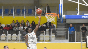 BK REDSTONE chce prodloužení úspěšné série