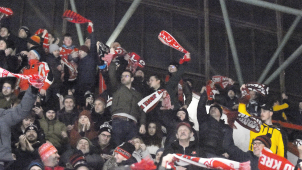 Program sportovních akcí na Olomoucku