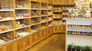 Čerstvé pečivo na vesnici? Blíží se pomoc pro malé venkovské obchody