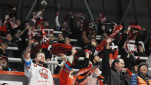 Program sportovních akcí na Olomoucku