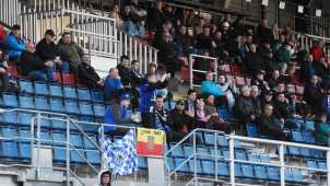 Program sportovních akcí na Olomoucku