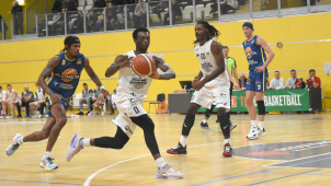 BK REDSTONE čeká klíčová dohrávka nadstavby s Novou hutí