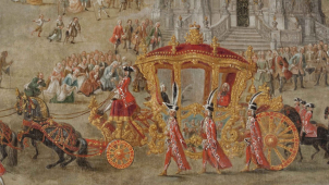 Popularizátor dějin Olomouce: Bylo by fajn zažít vysvěcení sloupu na náměstí