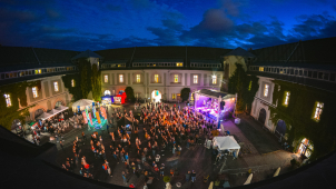 Univerzita Palackého zahajuje akademický rok, zve i veřejnost