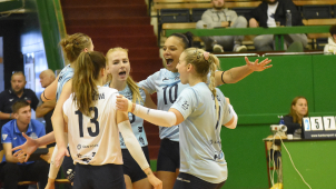 Derby ve Šternberku skončilo výhrou Olomouce