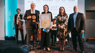 Pivovar Zubr ovládl prestižní soutěž Pivex